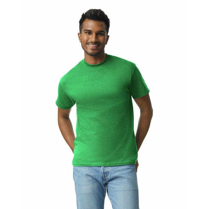 Gildan Gildan Large Ultra Cotton T-Shirt, Style G2000, Multipack, Antique