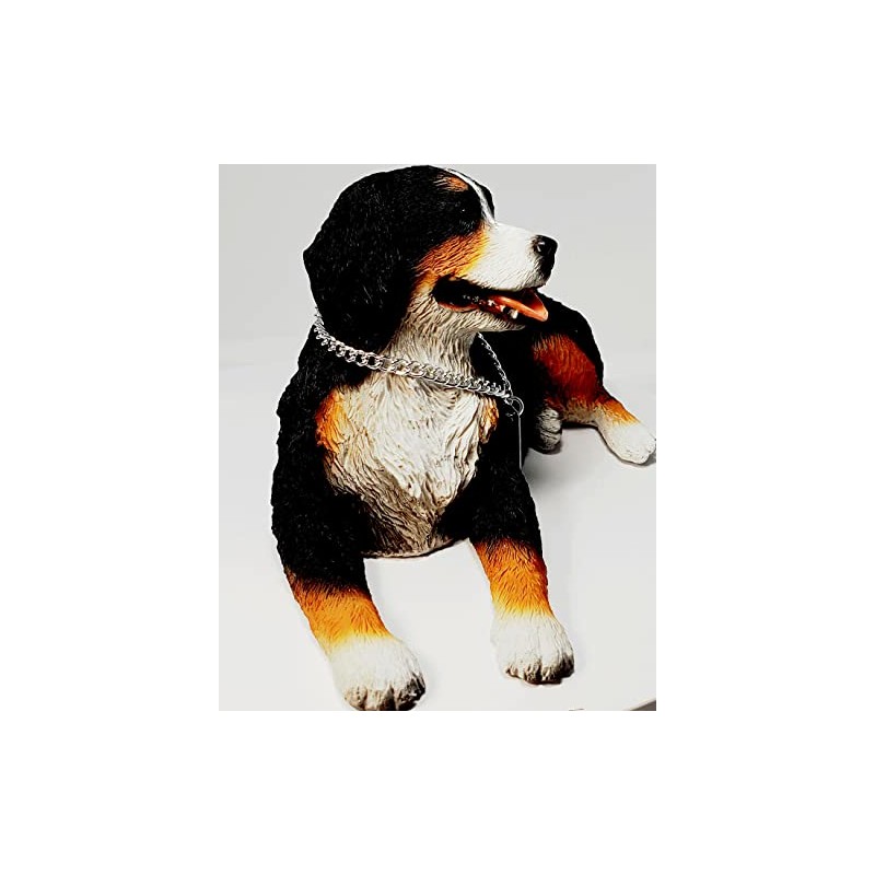 Conversation Concepts Bernese Mountain Dog Figurine MyDog