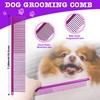 Dream Reach Dog Grooming Scissors - 7" Professional 6 in
