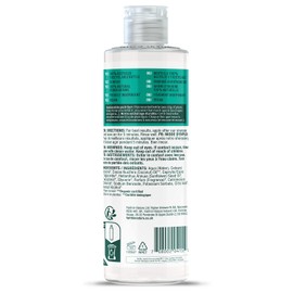 Faith In Nature Natural Coconut Conditioner, Moisturising, Vegan and Cruelty Free, No SLS or Parabens, for Normal to Dry Hair, 400 ml