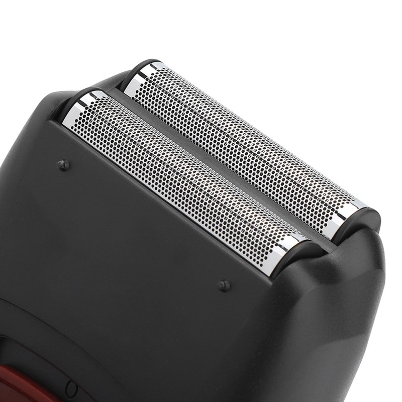 SK-328 Electric USB Hair Shaver Trimmer Tool Beard Cutting Razor