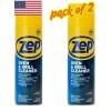 Zep Heavy-Duty Oven & Grill Cleaner Spray – Industrial Strength