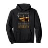 Weekend Forecast Cigars with Chance Bourbon Tshirt Gift Men Pullover