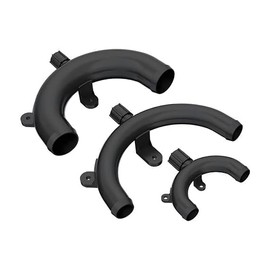 SEAFLO Vented Loop Choose Size and Pack Quantity (1", 1-Pack)