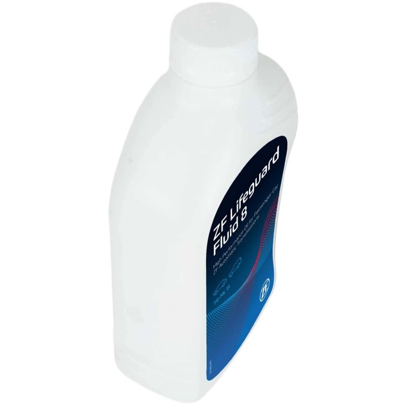 ZF S671.090.312 Gear Oils