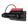 Dash CAM Full HD Dual Dashboard Car Camera, 170 Wide