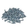 HUP Pack of 100 Steel Appliance Screws Flush-Mounted Box Phillips