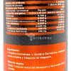Suplemento Cápsula High Power Proteínas Arginina 840g