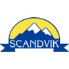 Scandvik 10280 S/s Sink Mirror Finish Oval 13
