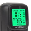 Coating Thickness Gauge High Accuracy Digital Thickness Measuring Tool for