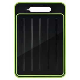 4 in 1 Defrosting Board, Multi-Functional Kitchen Thawing Cutting Board, Double-Sided Defrosting Tray with Grinding Area, Food-Grade Aluminum Material and Non-Slip Stability(31.1X21CM)