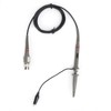 P6100 Oscilloscope Test Probe 1X/10X 6MHz‑100MHz Digital Oscilloscope Accessories