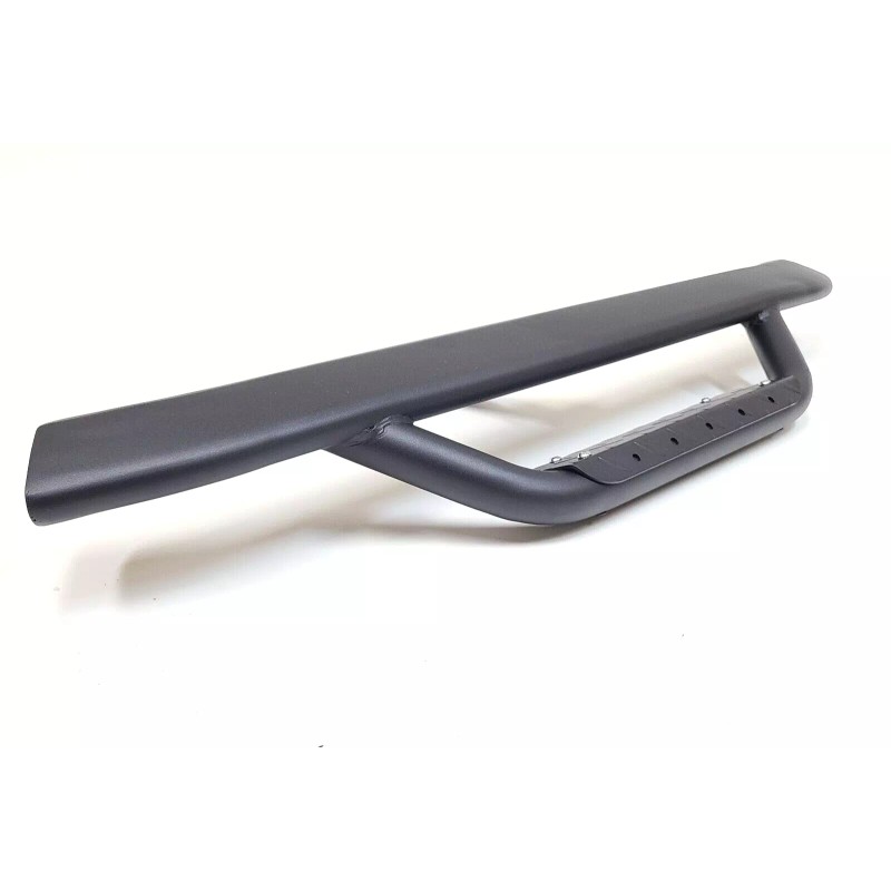 LEDIN For 2" Receiver Truck Heavy Duty Tow Hitch Step