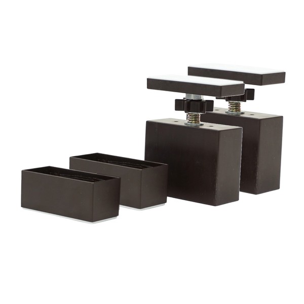 Heian Shindoh Industrial LABRICO DXB-1-2 DIY Storage Parts 2 x