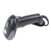 1D 2D Barcode Scanner Fast Scanning Speed QR Code Scanner