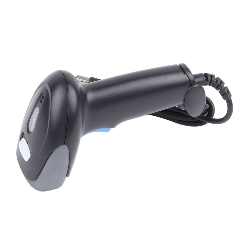 1D 2D Barcode Scanner Fast Scanning Speed QR Code Scanner