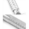 QWORK® Universal Construction Key, Architect Key, Construction Site Key with