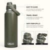 Thrive Chug Insulated Stainless Steel
