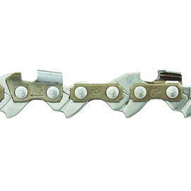 TriLink Chainsaw Bar & Chain Combo 14 inch Mini 3/8" LP .050 53DL Compatible with/Replacement for Wen/Wagner 1100, 1200, 1400, 2000, 2400, 2600, 5008, 5010, 5014, 5016 S53 / A061