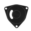 Blow Off Valve Sound Plate Aluminum Alloy Replacement for Hyundai