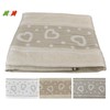 Casatessile Amore Cuori Terry Towel