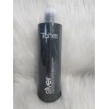 Tahe Silver Shampoo Matiza Mechas, Rubios Y Canas 300 Ml