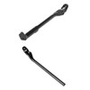 Carbon Fibre Quick Release Road Bicycle Side Kickstand Bicycle Accessories
