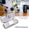 LTGEM Case for Bose SoundLink Revolve Bluetooth Speaker with Mesh