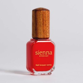 Sienna Passion Nail Polish, 10ml