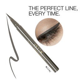 Stila stila Stay All Day Waterproof Liquid Eye Liner, Alloy