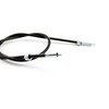 Tachometer Shaft, Speedometer Cable 700 mm, for Simson S50, S51,