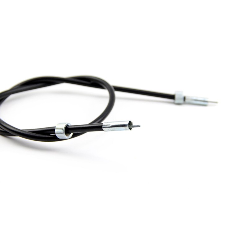 Tachometer Shaft, Speedometer Cable 700 mm, for Simson S50, S51,