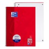 Oxford A4 + College Notepad 80 Sheets