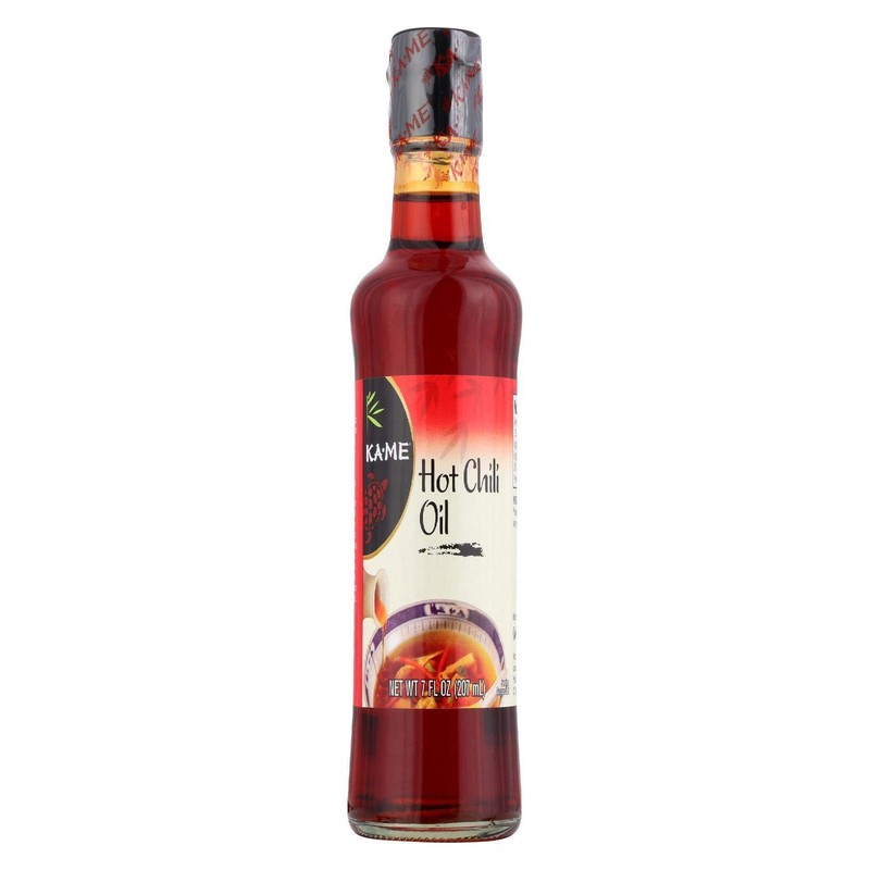 Oil Hot Chili (Pack of 6)