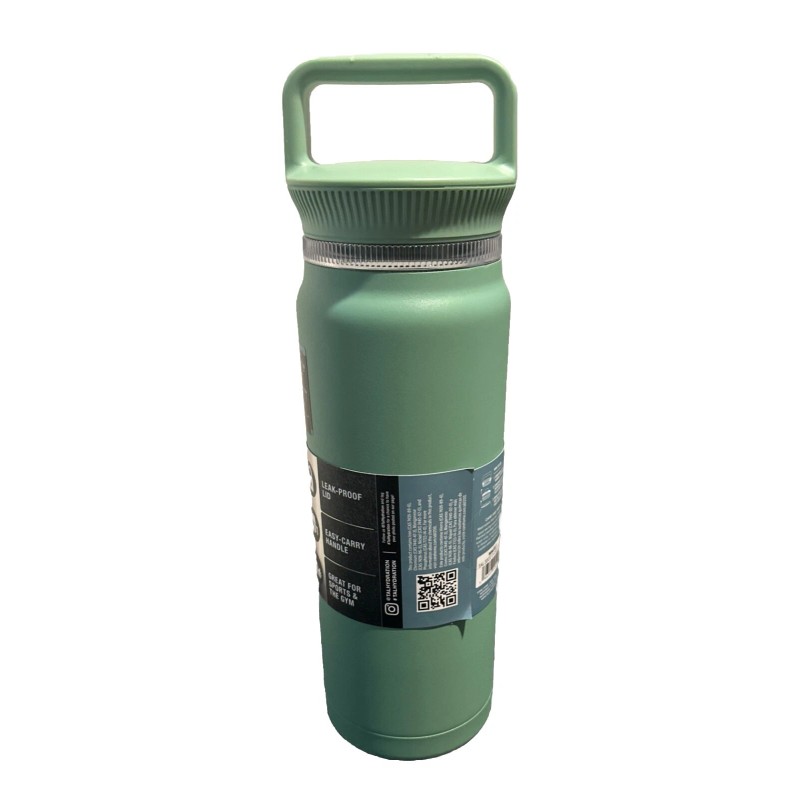 Everett TAL Stainless Steel Everett Water Bottle with Tritan Spout