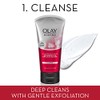 Olay Anti-Aging Skincare Kit with Regenerist Cleanser, Moisturizer & Eye