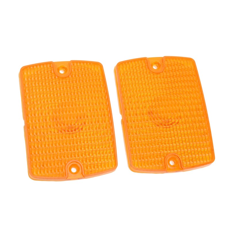Front Turn Signal Light Lens 56001378 Strong Light Transmission Replacement
