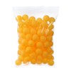 TAKASUE Ping Pong Balls for Recreational Table Tennis Balls with