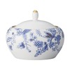 Noritake T50527A/4562 Sugar 215cc Blue Sorentino Bone China