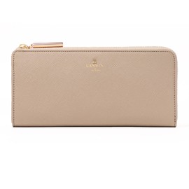 Lanvin On Blue Casual Bag, L Zipper, New Colors, Luxembourg, [45] Gray Beige (Our limited edition)