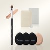 PICCASSO [Picasso] 258 Concealer + Micro Puff 4P / [피카소]