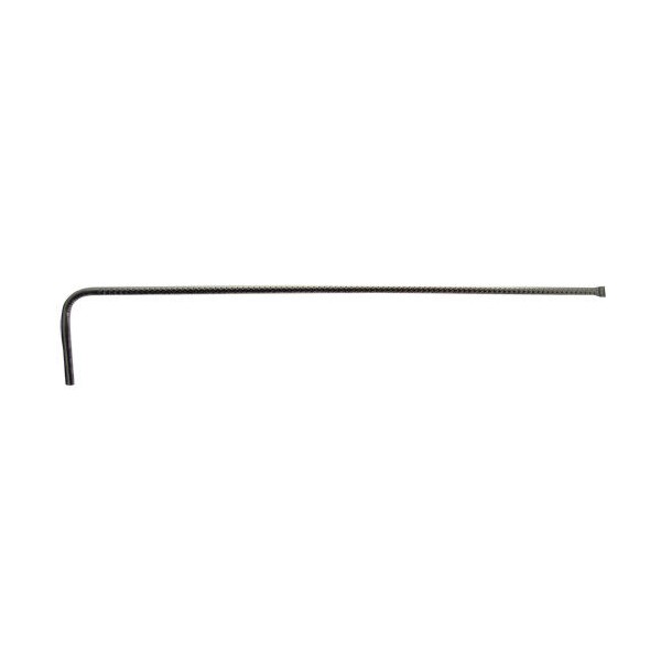Crown Verity ZCV6033K 30 in Lighter Tube Right