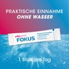 Vitasprint Focus Direct Sticks, Pack of 20 - With Vitamin