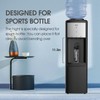 VECYS Hot and Cold Top Load Water Cooler Dispenser, 3