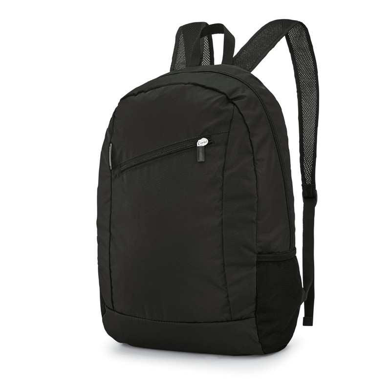 Samsonite Foldaway Backpack, Black