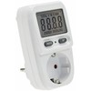 ChiliTec CTM-807 Energy Cost Meter Electricity Cost Meter Energy Cost