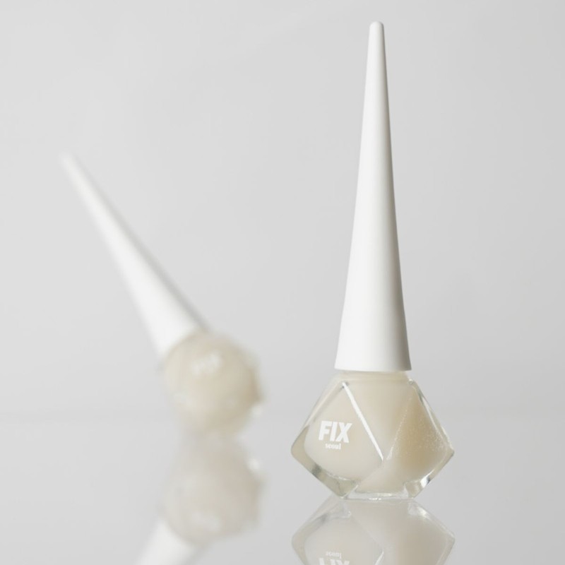 Fixseoul Matte Top Coat