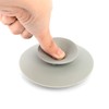 adjustable sink drain lid 4ea