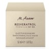 M. Asam, Resveratrol Premium Nt50 Máscara Facial Suavizante