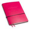 Revolutionary X17 Address Book A5, Interchangeable, Sustainable, Made in Germany